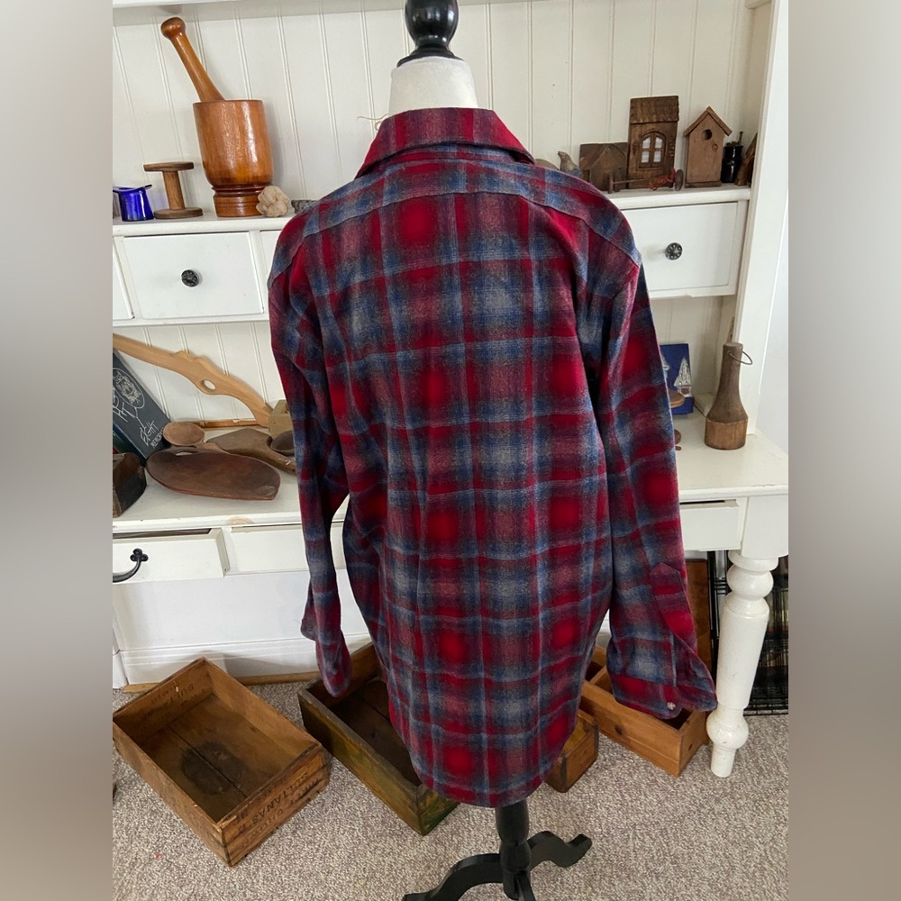 Pendleton - Picture 2 of 3